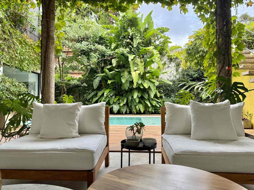 Casa Alquiler 5amb Martinez San Isidro Pileta