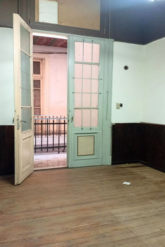 Lavalle 1200 Alquiler 2 Oficinas Centro/microcentro $180.000