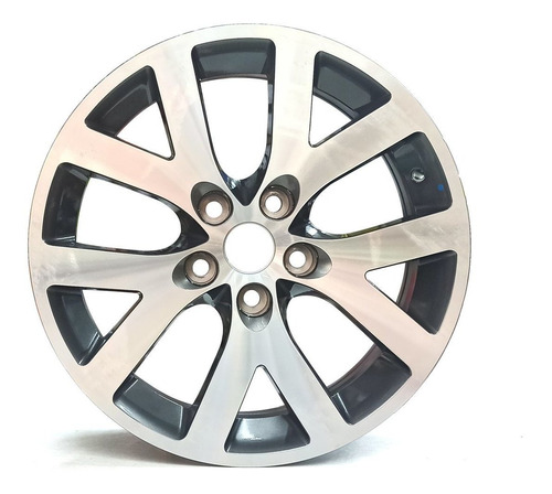 Roda Liga Leve Aro 17 Tala 7 5x114 Tr4 2020 2021 Ca310243