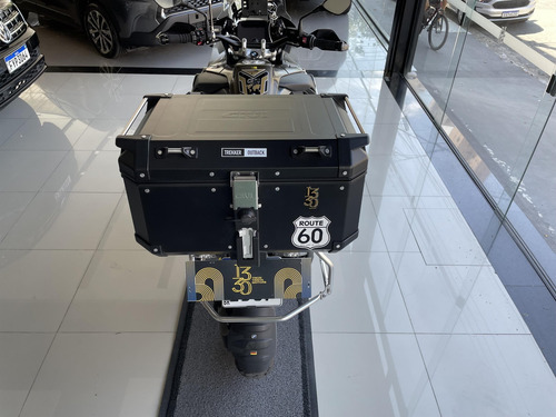 Imagem 9 de 14 de Bmw R 1250 Gs Adventure Premium Exclusive Gasolina Manual