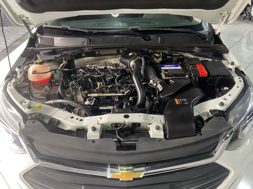Chevrolet Onix plus 1.0 Ltz Turbo Aut. 4p