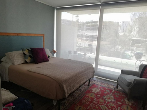 Imagen 12 de 16 de Departamento Duplex En Venta En La Dehesa
