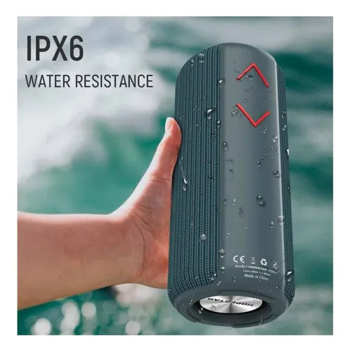 Hopestar P30 Pro Parlante Portátil E Impermeable