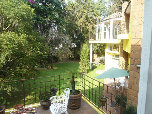Imagen 1 de 30 de Casa En Renta En Rincón De Las Lomas