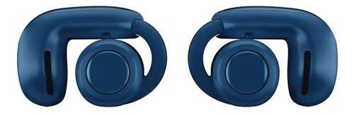 Audífonos True Wireless Bose Ultra Open Earbuds Azul Azul