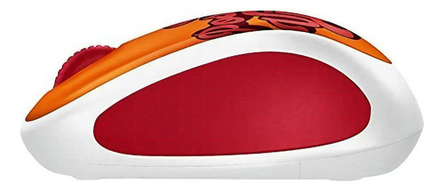 Mouse Inalambrico Logitech Design Collection Positive Vibes