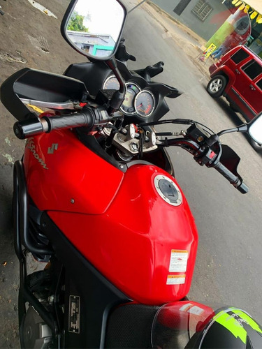 Suzuki V-strom