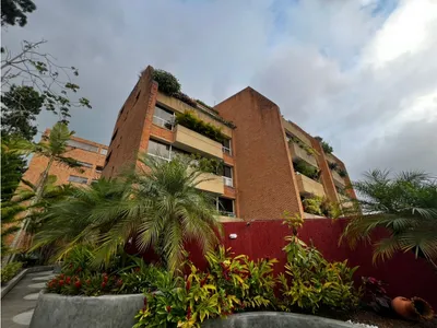 Apartamento en venta