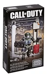 Mega Bloks Call Of Duty Juggernaut