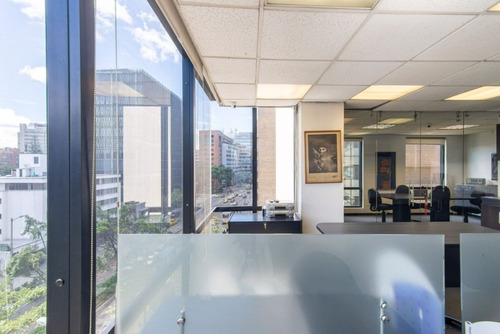 Imagen 3 de 14 de Oficina En Arriendo/venta En Bogotá Bellavista. Cod 6219
