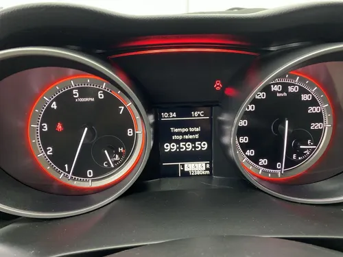 Suzuki Swift 1.2 Hybrid 2Wd
