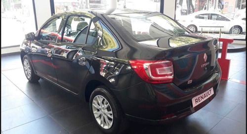 Renault Logan Zen 1.6 Tasa 0% (dm)
