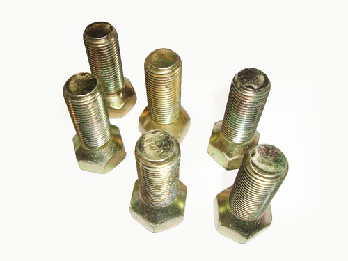 Cubo De Rueda Tren Delantero Tractor Fiat 400 500 600