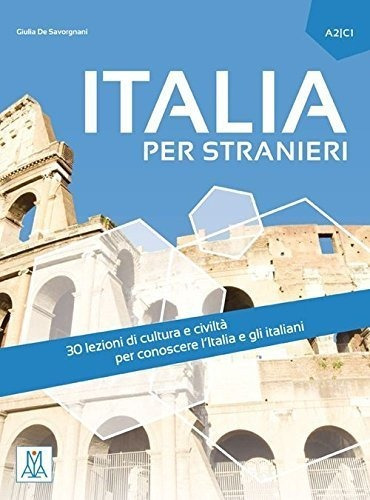 Italia Per Stranieri - 