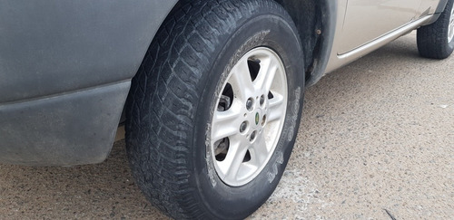 Land Rover Freelander 2.0 Xedi 2001