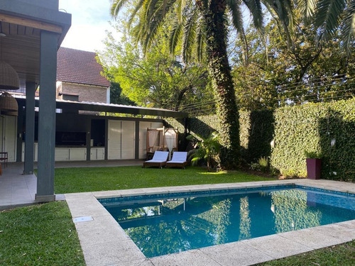 Imagen 8 de 30 de Casa - Punta Chica