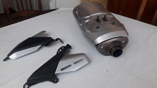 Imagen 13 de 13 de Honda Cbr 600 Rr