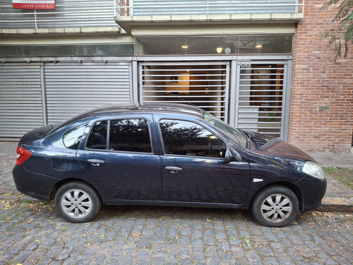 Renault Symbol 1.6 Expression Pack Ii 105cv