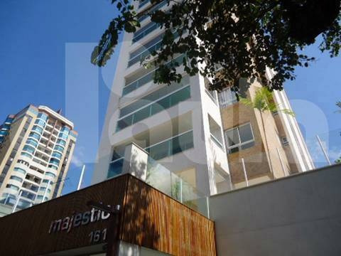 Imagem 6 de 14 de Venda Apartamento Santo Andre Bairro Jardim Ref: 3378 - 1033-3378