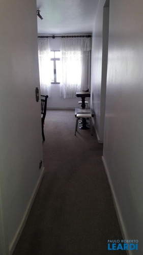 Imagem 3 de 10 de Apartamento - Jardim Paulista - Sp - 532362