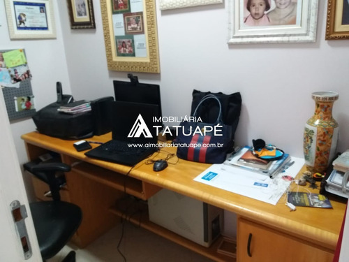 Imagem 19 de 28 de Apartamento - Ap000488 - 69439324