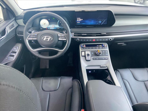 Hyundai Palisade 3.8 V6 GASOLINA AWD AUTOMÁTICO