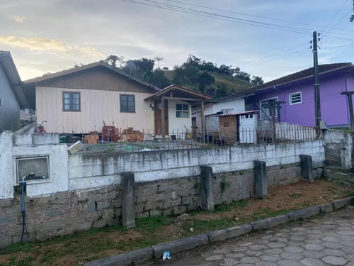 Terreno Na Praça De Rancho Queimado