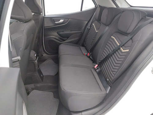 Fiat Pulse 1.0 TURBO 200 FLEX AUDACE CVT
