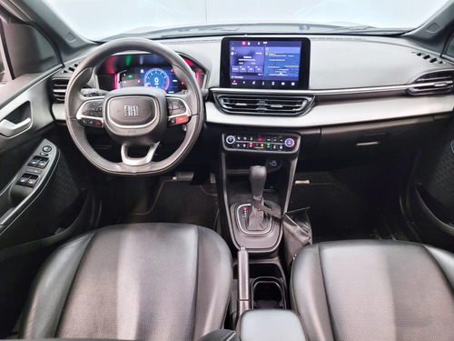 Fiat Pulse 1.0 TURBO 200 FLEX IMPETUS CVT