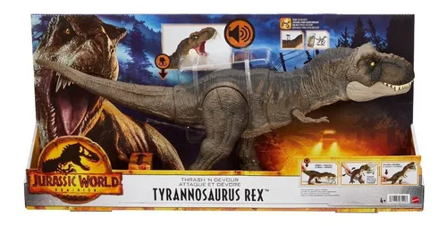Ripley Jurassic World MercadoLibre
