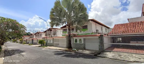 Casa En Venta Macaracuay