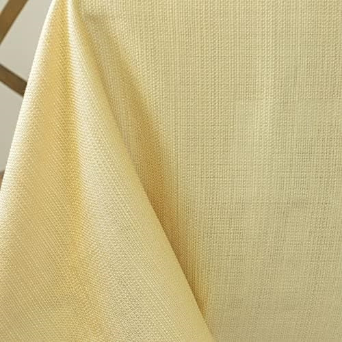 Mantel De Tela Texturizada Benson Mills (60 X 120 Rectangula