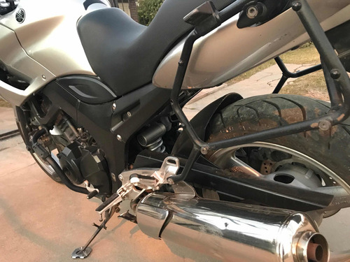 Imagen 4 de 12 de Yamaha 900 Tdm