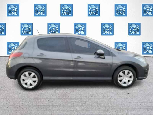 Imagen 4 de 16 de Peugeot 308 Active 1.6 16v 2016