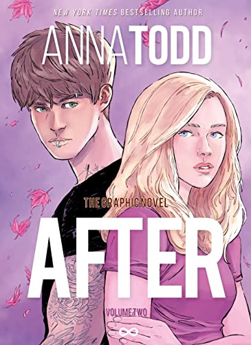 Book : After The Graphic Novel (volume Two) - Todd, Anna