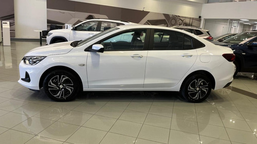Chevrolet Onix plus 1.0 Lt
