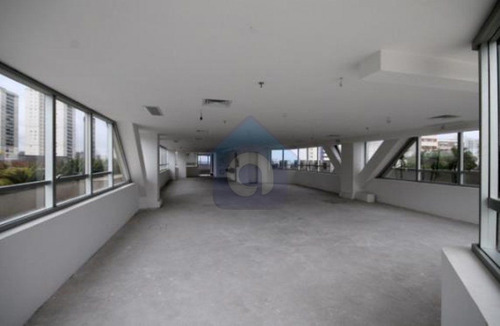 Conjunto Comercial No Ipiranga - Tw5316