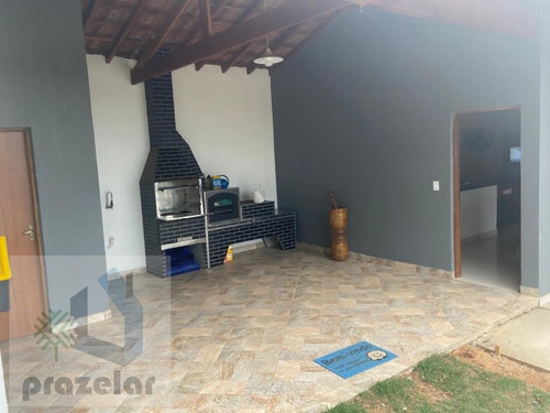 Imagem 12 de 14 de Chácara Com 3 Dormitórios Em Mairinque