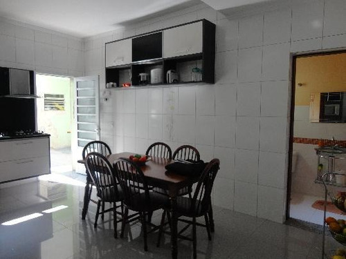 Imagem 3 de 10 de Casas - Ref: V544121