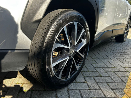 Toyota Corolla Cross 1.8 VVT-I HYBRID FLEX XRX CVT