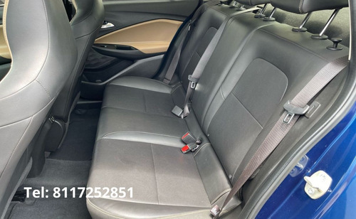 Chevrolet Onix 1.2t Premier L At