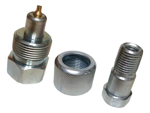 Conector Del Sello De La Bomba De Émbolo Del Gato Hidráulico