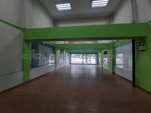 Imagen 9 de 15 de Oficina Alquiler En Av Venezuela Barquisimeto