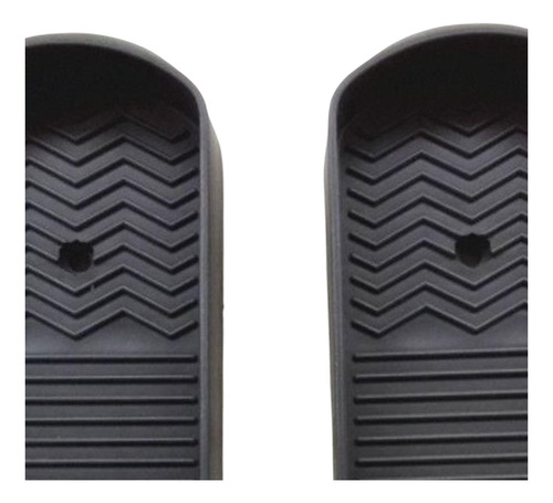Práctico Pedal De Máquina Elíptica