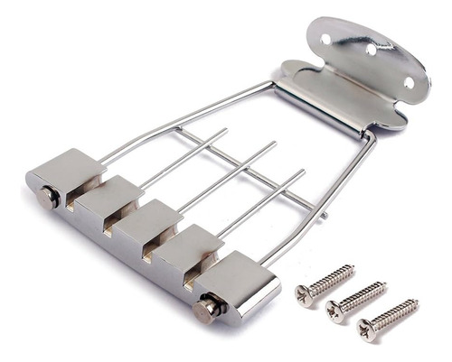 Guitarra Acústica De 4 Cordas Bridge Guitar Archtop Guitar T