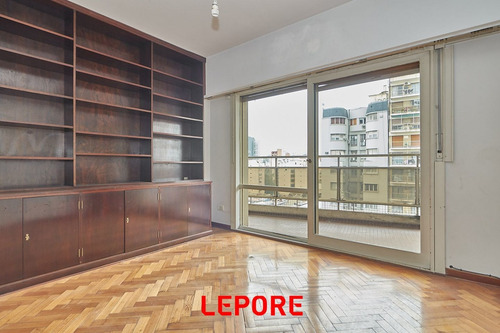 Imagen 21 de 30 de Departamento En Venta En Caballito