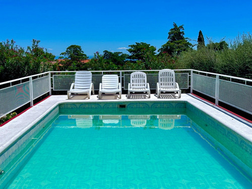 Casa En Venta En Merlo En Country Chumamaya