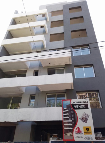 Departamento En Venta San Miguel  2 Amb  - 62 M2  A Estrenar - Tipología B