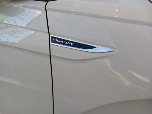 Volkswagen Polo 1.6 Msi Highline At