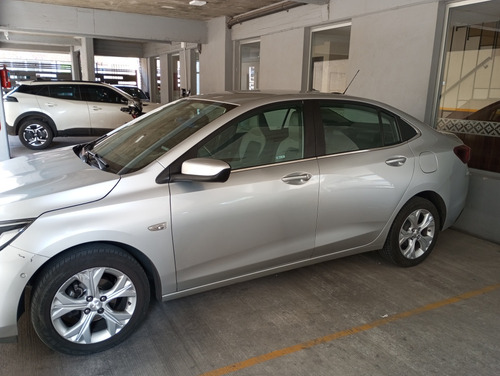 Chevrolet Onix 1.0 Turbo Premier Ii At